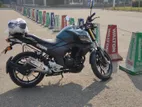 Yamaha FZS V3 . 2022