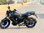 Yamaha FZS V3 dilux 2024