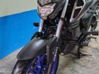Yamaha FZS V3 . 2024