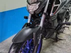 Yamaha FZS V3 . 2024