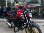 Yamaha FZS V3 Dilux 2024