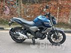 Yamaha FZS V3 DIUBLE DISK 2021