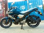 Yamaha FZS V3 Dluex FI Abs 2022