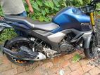 Yamaha FZS V3 . 2019