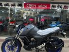 Yamaha FZS V3 Dulax 2023