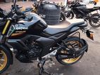 Yamaha FZS . 2024