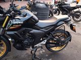 Yamaha FZS . 2024