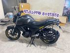 Yamaha FZS V3 এক দাম 2017