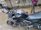 Yamaha FZS V3 . 2022