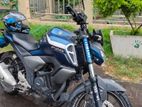 Yamaha FZS V3 . 2021