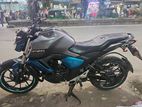 Yamaha FZS V3 Fi ১০বছরের নাম্বার 2020