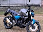 Yamaha FZS V3 Fi 2019