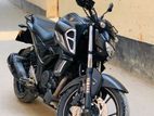 Yamaha FZS V3 . 2020