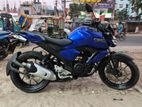 Yamaha FZS V3 . 2019