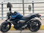 Yamaha FZS V3 Fi ABS 2019