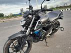 Yamaha FZS V3 Fi Abs . 2019