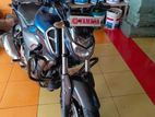 Yamaha FZS V3 Fi abs 2019