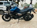 Yamaha FZS V3 Fi Abs 2019