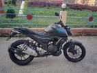 Yamaha FZS V3 . 2020