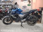 Yamaha FZS V3 FI ABS 2020