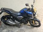 Yamaha FZS V3 Fi Abs 2020