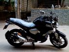 Yamaha FZS V3 FI Abs 2020