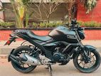 Yamaha FZS V3 Fi ABS 2020