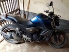 Yamaha FZS V3 fi abs 2020