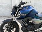 Yamaha FZS V3 FI ABS 2020