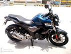 Yamaha FZS v3 fi abs 2020