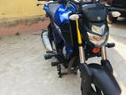 Yamaha FZS V3 fi abs 2020