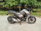 Yamaha FZS V3 FI ABS 2020