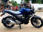 Yamaha FZS V3 FI Abs 2021