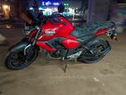 Yamaha FZS V3 FI Abs 2021