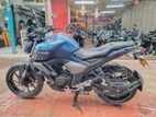 Yamaha FZS V3 FI ABS 2021