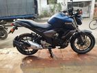 Yamaha FZS V3 FI ABS 2021