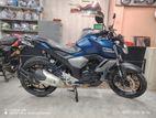 Yamaha FZS v3 Fi ABS 2021