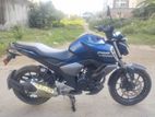 Yamaha FZS V3 FI ABS 2021