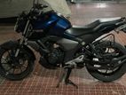 Yamaha FZS V3 FI ABS 2021