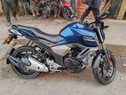 Yamaha FZS V3 FI ABS 2021