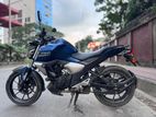 Yamaha FZS V3 FI ABS 2021