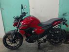 Yamaha FZS V3 Fi Abs 2021