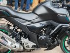 Yamaha FZS V3 2021