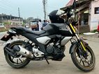 Yamaha FZS V3 FI ABS 2021