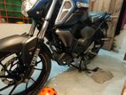 Yamaha FZS V3 . 2021