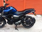 Yamaha FZS V3 Fi Abs 2021