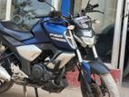 Yamaha FZS V3 Fi ABS 2021