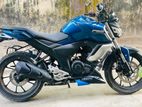 Yamaha FZS V3 fi abs 2021