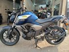 Yamaha FZS v3 fi abs 2021