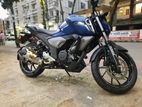 Yamaha FZS V3 Fi Abs 2021